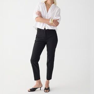 JCrew Cameron Pants